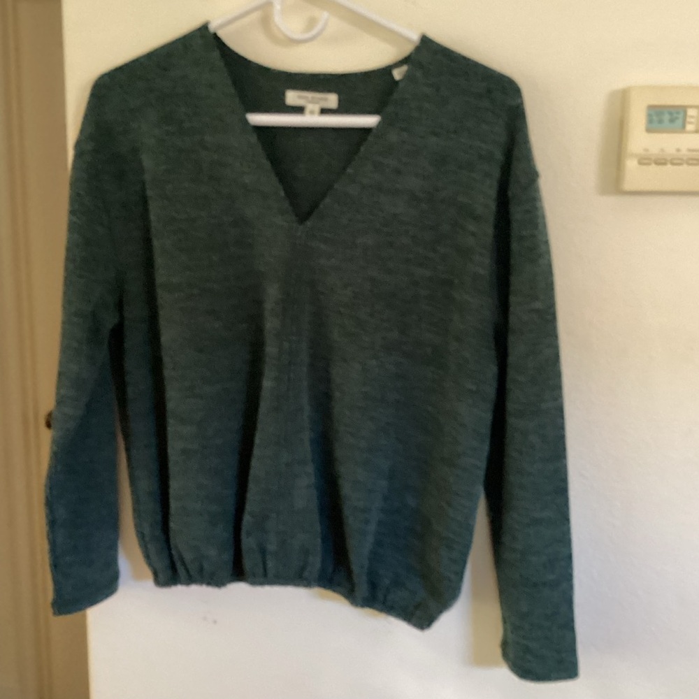 Women top